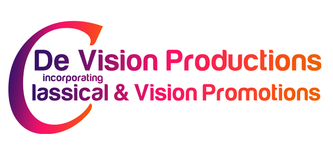 C De Vision Productions